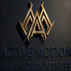 ACTIVE MOTION Logo